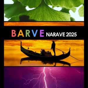 KOLEDAR BARVE NARAVE 2025 – J - Image 2