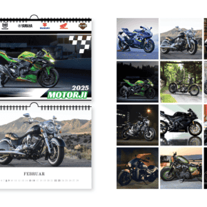 KOLEDAR MOTORJI 2025 – J