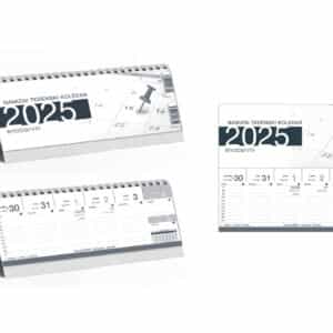 KOLEDAR NAMIZNI POKONČNI - SIV 2025