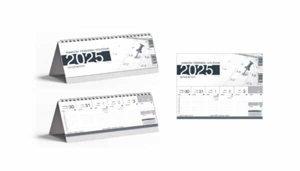 KOLEDAR NAMIZNI POKONČNI - SIV 2025