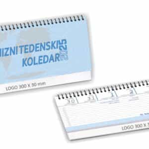 KOLEDAR NAMIZNI POKONČNI 2025 – B