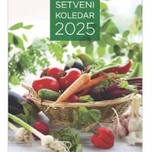 SETVENI KOLEDAR 2025 – B