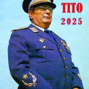 KOLEDAR TITO 2025 – B