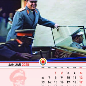 KOLEDAR TITO 2025 – B - Image 2