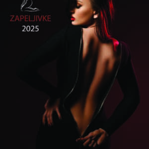 KOLEDAR ZAPELJIVKE 2025 – B