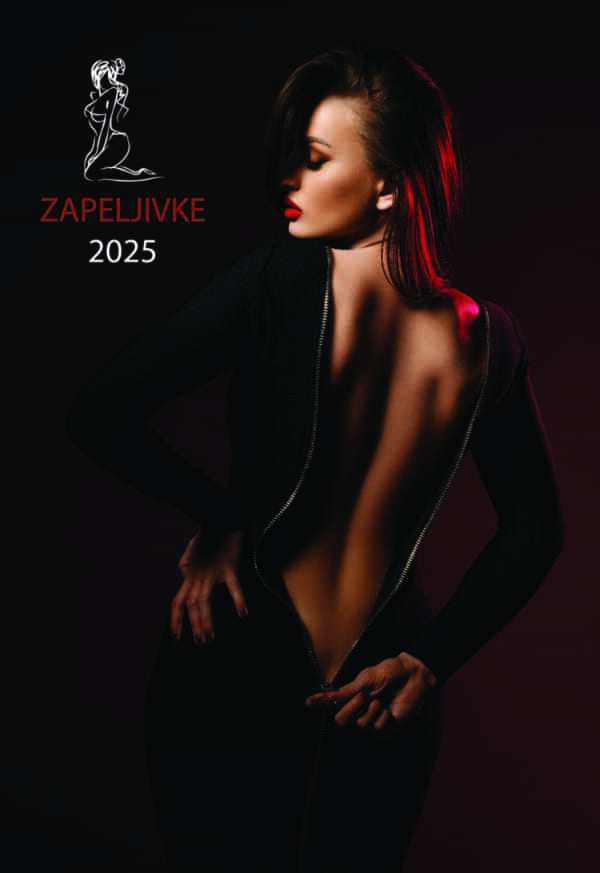 KOLEDAR ZAPELJIVKE 2025 – B