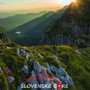 KOLEDAR SLOVENSKE GORE 2025 – B