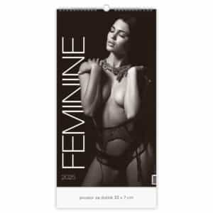 KOLEDAR FEMININE 2025– M