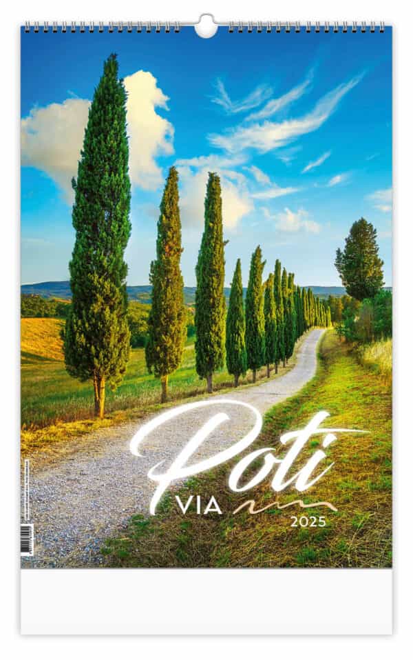 KOLEDAR POTI 2025 – M