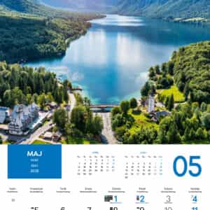 KOLEDAR VODE NA SLOVENSKEM 2025 – M - Image 6